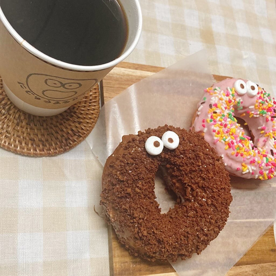 にじゅうまるカフェイメージ