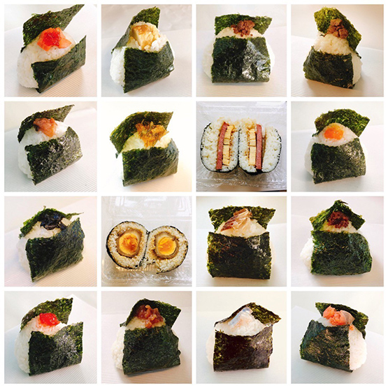 おむすびすみすイメージ