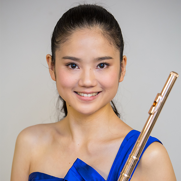 森岡 有裕子