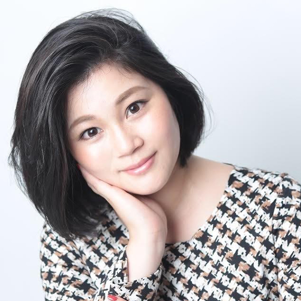 中須 美喜