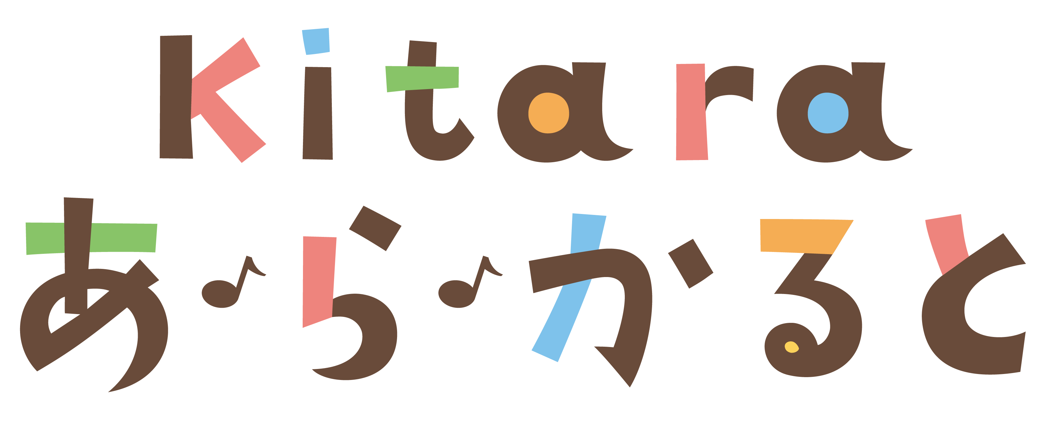 Kitaraあ・ら・かると