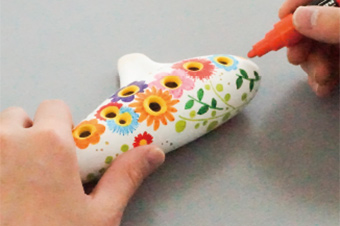 楽器づくりイメージ1