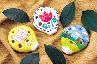 楽器づくりイメージ3