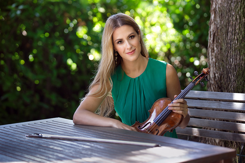 フランチェスカ・デゴ 写真3