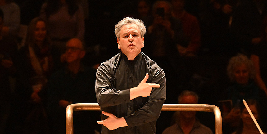 LSO Pappano 写真