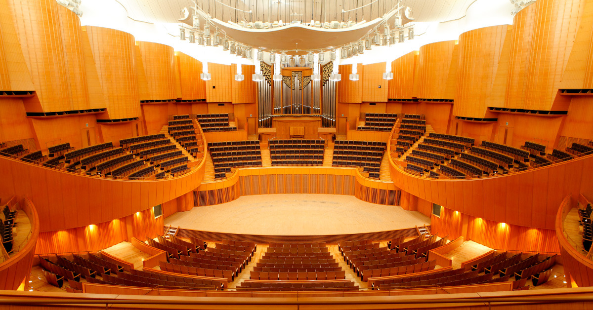 0歳からのコンサート| 公演情報 | 札幌コンサートホール Kitara